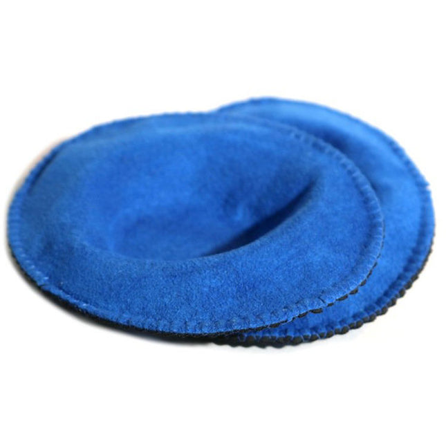 Bluestar CanSkins para Sony MDR-1000X Cubierta Protectora Azul Ultrasuede