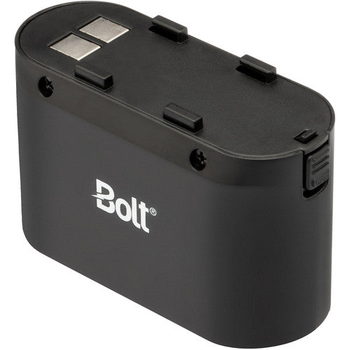 Bolt PP-5800BP Pack de Batería 5800mAh Compatible con PP-400DR y PP-500DR