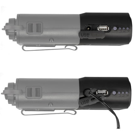 Bolt PP-5800BP Pack de Batería 5800mAh Compatible con PP-400DR y PP-500DR