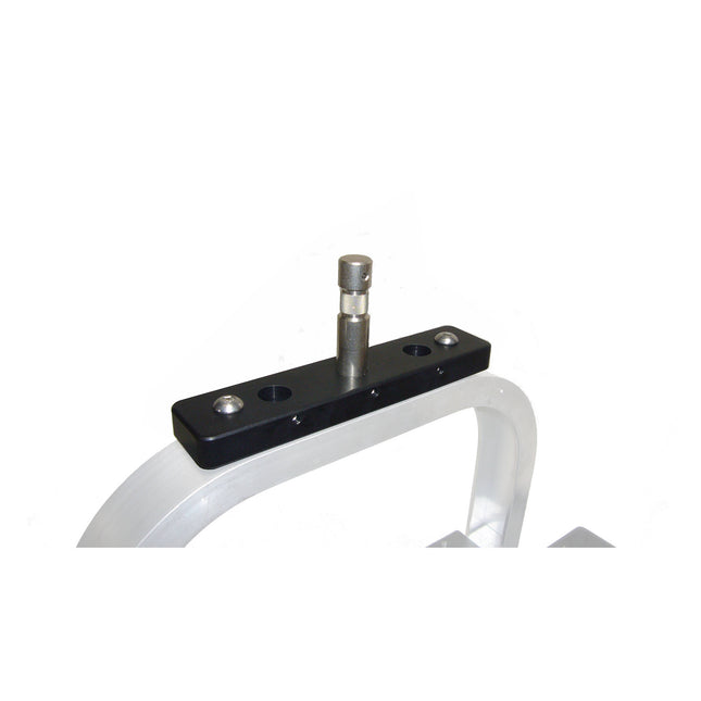 Backstage Equipment Mag Nose 5/8" Baby Pin Centro Capacidad 50 lb