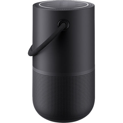 Bose Portable Home Speaker Altavoz Portátil Wi-Fi Bluetooth 12 Horas Batería