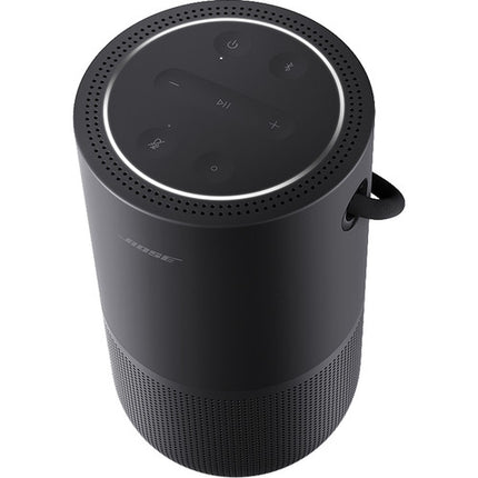 Bose Portable Home Speaker Altavoz Portátil Wi-Fi Bluetooth 12 Horas Batería