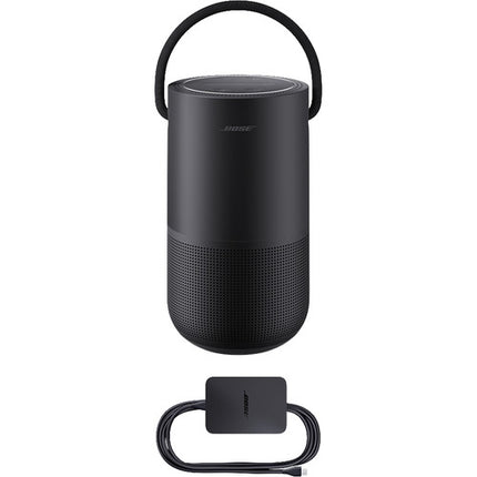 Bose Portable Home Speaker Altavoz Portátil Wi-Fi Bluetooth 12 Horas Batería