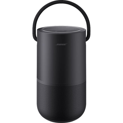 Bose Portable Home Speaker Altavoz Portátil Wi-Fi Bluetooth 12 Horas Batería
