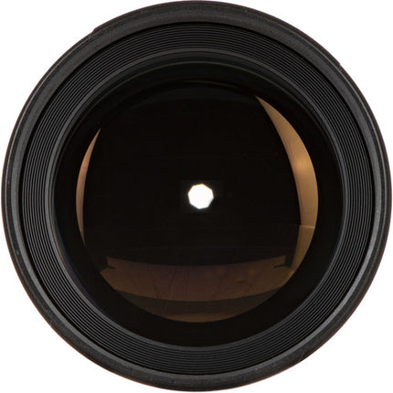 Rokinon 85mm f1.4 AS IF UMC Objetivo para Fujifilm X Mount APS-C con Capucha Extraíble