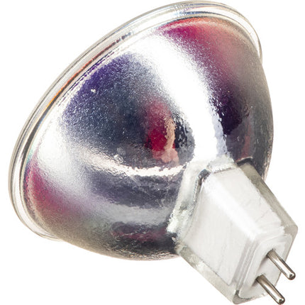 Lámpara Halógena Ushio EKE 150W 21V MR-16 Reflector 200 Horas