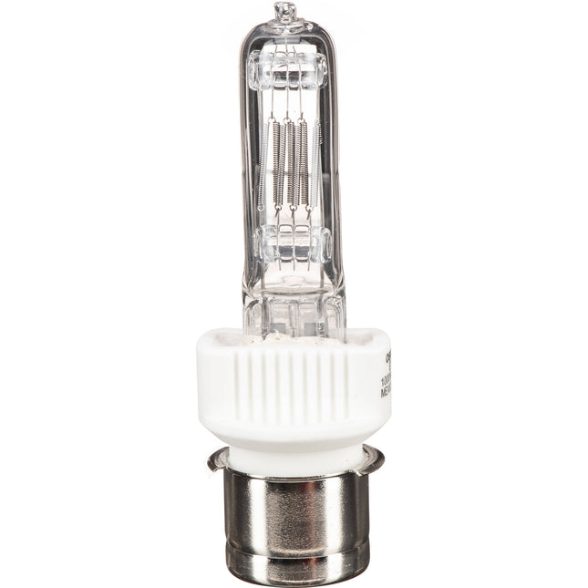 Osram BTR Lámpara 1000W 120V 3200K 27500 lúmenes 250 horas
