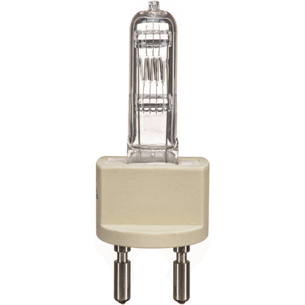 Osram EGN Lámpara 500W 120V Base G22 Forma T6 100 Horas Vida