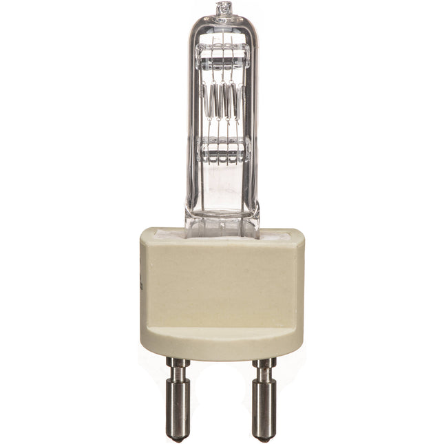 Osram EGN Lámpara 500W 120V Base G22 Forma T6 100 Horas Vida