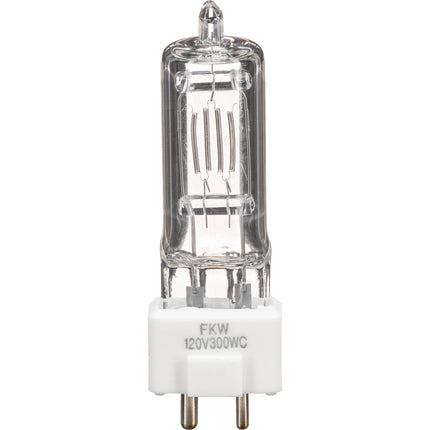 Ushio FKW Lámpara 300W 120V Repuesto para Proyector