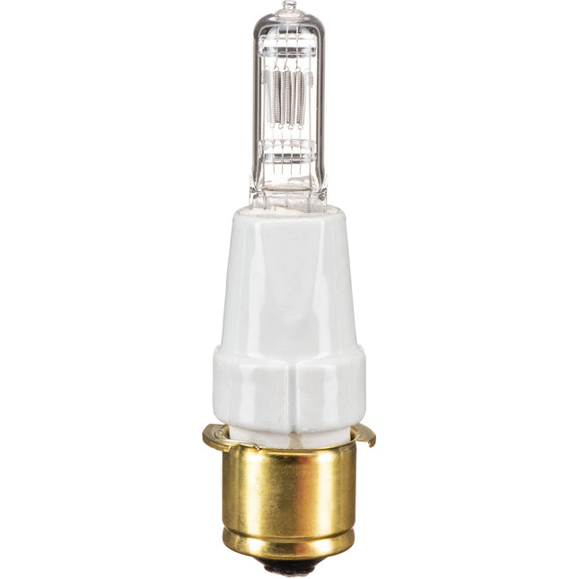 Osram BVT Lámpara 1000W 120V Base P40s T7 Vida 500 Horas