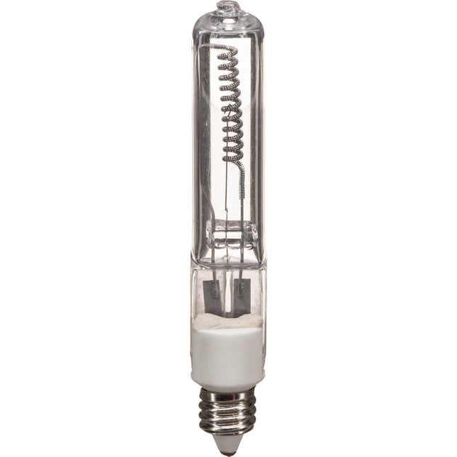 Sylvania EVR Lámpara Halógena 120V 500W 2950K 10450 Lúmenes