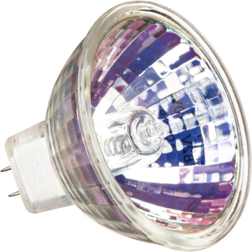 Lámpara Reflectora Halógena Quartz Impact FXL 410W 82V GY5.3