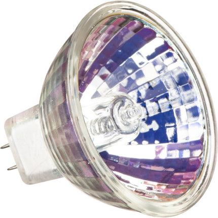 Impact ELH Lámpara Halógena 300W 120V Base GY5.3 Reflector Quartz
