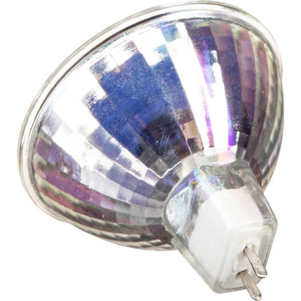 Impact ELH Lámpara Halógena 300W 120V Base GY5.3 Reflector Quartz