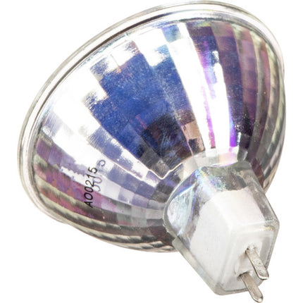 Impact EVW Lámpara para Proyector 250W 82V Base GY5.3 3 Unidades