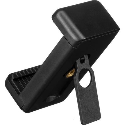 Carson TR-050 BoaPod Trípode Flexible Capacidad 1.18 kg Largo 31 cm Bluetooth