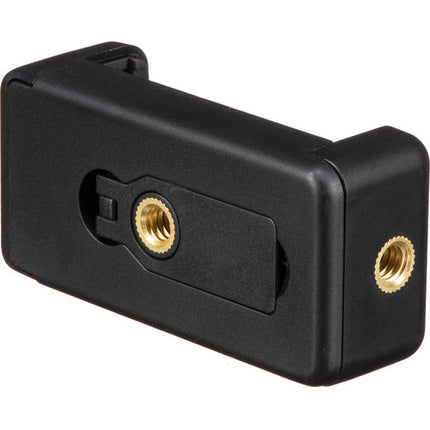 Carson TR-050 BoaPod Trípode Flexible Capacidad 1.18 kg Largo 31 cm Bluetooth