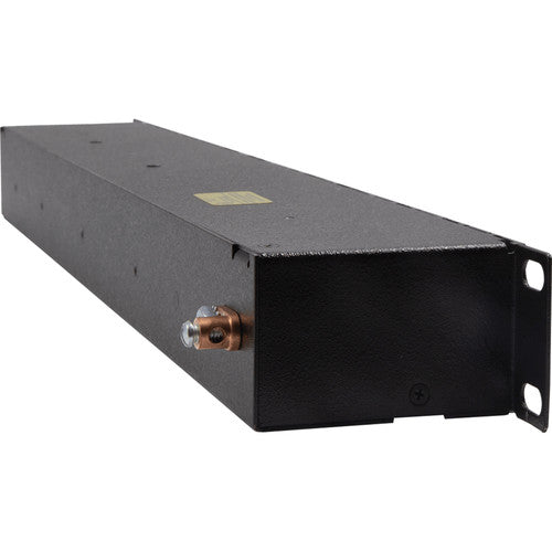 DITEK DTK-RM16NETS Protector Sobretensión PoE Ethernet 16 Canales 10 Gb/s 20kA 1 RU