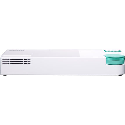 QNAP QSW-308S Switch de Red 8 Puertos Gigabit 3 Puertos 10Gbps SFP+