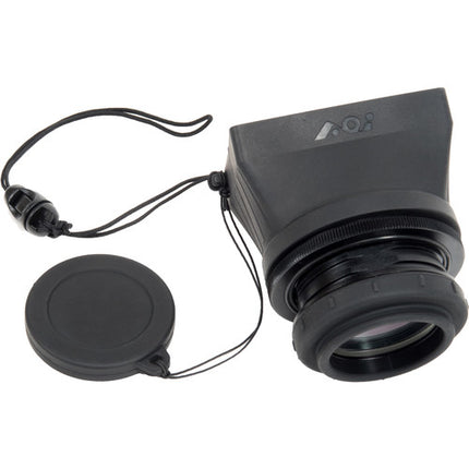 AOI Amplificador de Pantalla LCD para Carcasas Olympus TG-3 TG-6 Anti-reflejo