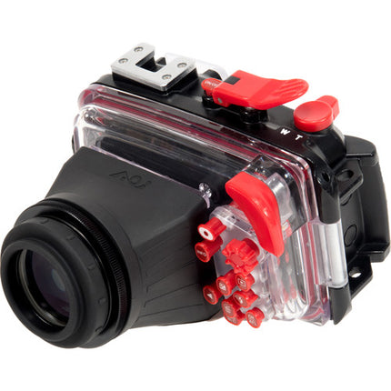AOI Amplificador de Pantalla LCD para Carcasas Olympus TG-3 TG-6 Anti-reflejo
