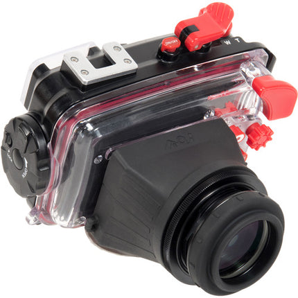 AOI Amplificador de Pantalla LCD para Carcasas Olympus TG-3 TG-6 Anti-reflejo