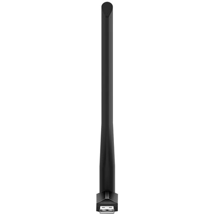 TP-Link Archer T2U Plus Adaptador USB Wi-Fi Doble Banda 600 Mb/s Antena Ajustable