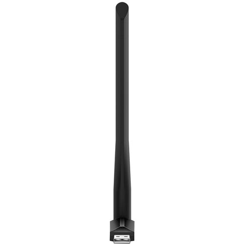 TP-Link Archer T2U Plus Adaptador USB Wi-Fi Doble Banda 600 Mb/s Antena Ajustable