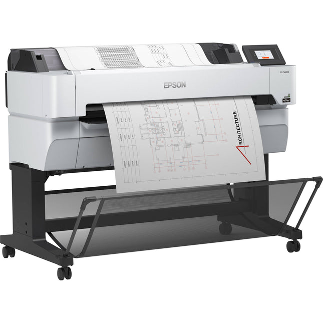 Epson SureColor T5470M Impresora y Escáner 36" Resolución 2400x1200 dpi Wi-Fi