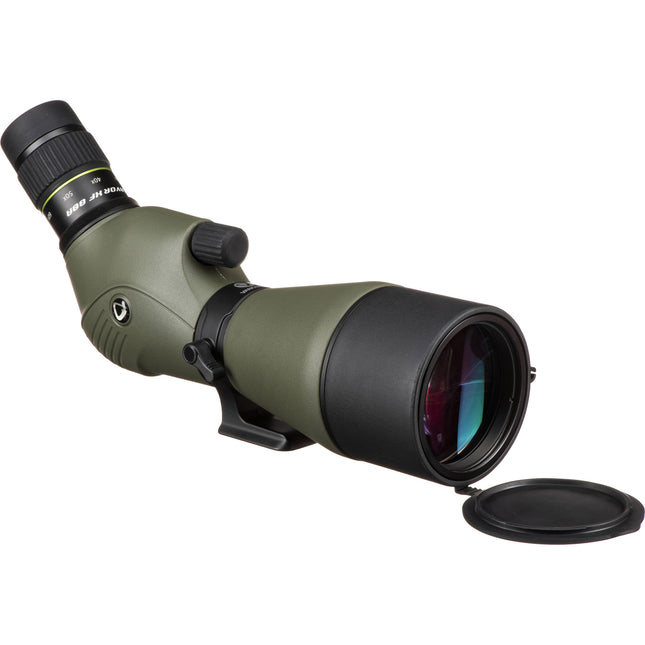 Vanguard Endeavor XF 20-60x80 telescopio terrestre angular lente 80mm zoom 20-60x impermeable