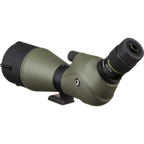 Vanguard Endeavor XF 20-60x80 telescopio terrestre angular lente 80mm zoom 20-60x impermeable