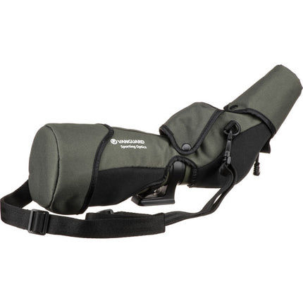 Vanguard Endeavor XF 20-60x80 telescopio terrestre angular lente 80mm zoom 20-60x impermeable