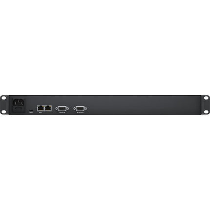 Blackmagic Design Videohub Smart Control Pro Panel de Control de 48 Botones 1 RU Rackmount