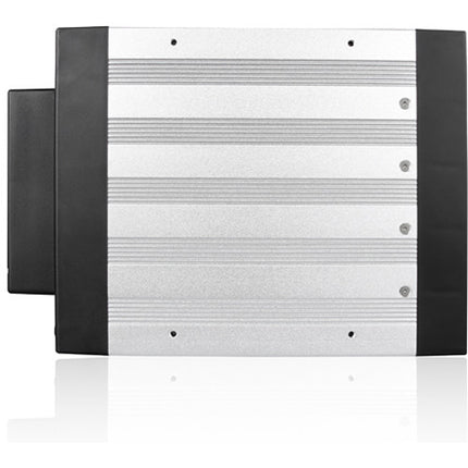 iStarUSA BPU-350HD Bastidor Hot-Swap 5 Bahías 12 Gb/s Negro