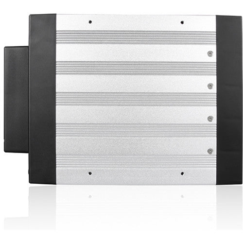 iStarUSA BPU-350HD Bastidor Hot-Swap 5 Bahías 12 Gb/s Negro