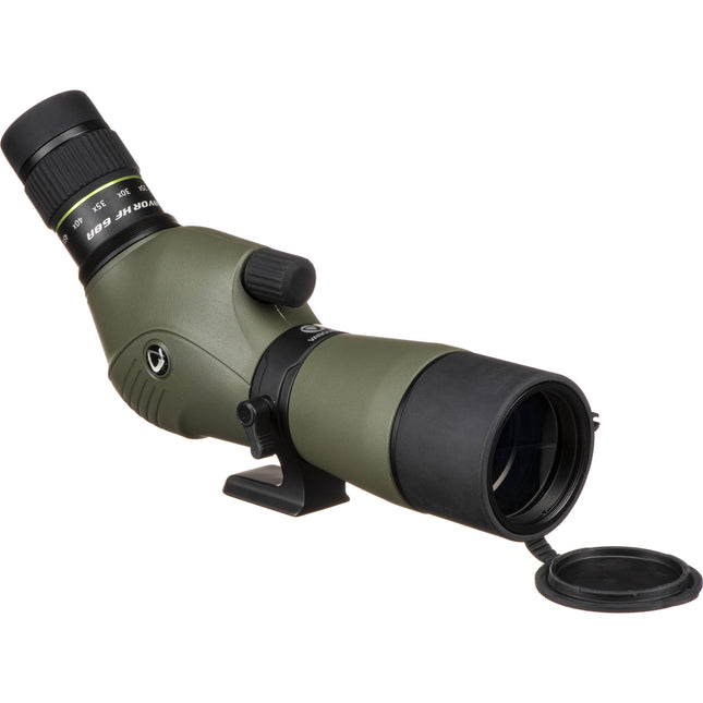 Vanguard Endeavor XF 15-45x60 Catalejo Angulado Impermeable y Nitrogenado