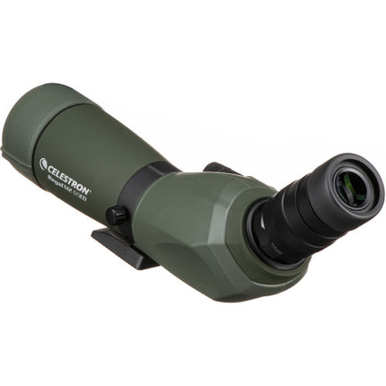 Celestron Regal M2 65ED Catalejo con 16-48x Magnificación y Vidrio ED