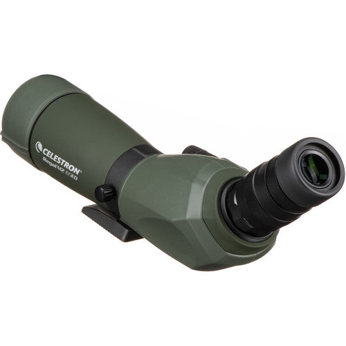 Celestron Regal M2 65ED Catalejo con 16-48x Magnificación y Vidrio ED