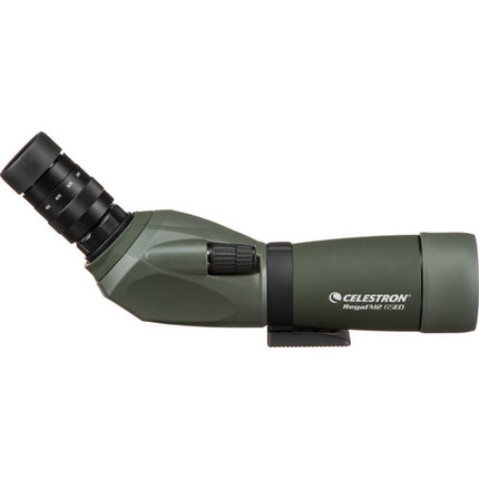 Celestron Regal M2 65ED Catalejo con 16-48x Magnificación y Vidrio ED