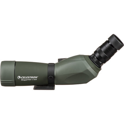 Celestron Regal M2 65ED Catalejo con 16-48x Magnificación y Vidrio ED
