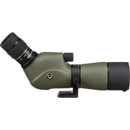 Vanguard Endeavor XF 15-45x60 Catalejo Angulado Impermeable y Nitrogenado