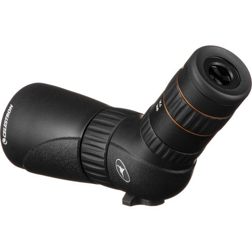 Celestron Hummingbird Catalejo 9-27x56mm Vidrio ED Antiniebla Angulado