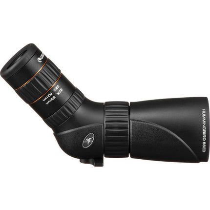 Celestron Hummingbird Catalejo 9-27x56mm Vidrio ED Antiniebla Angulado