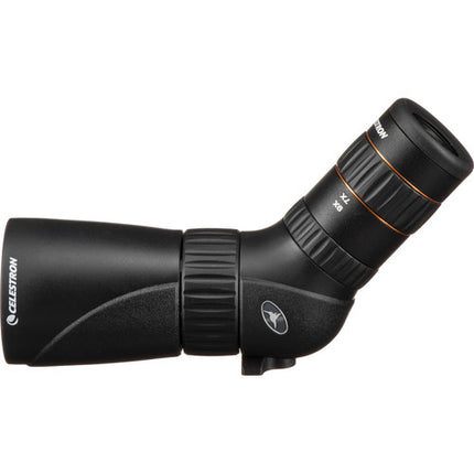 Celestron Hummingbird Catalejo 9-27x56mm Vidrio ED Antiniebla Angulado