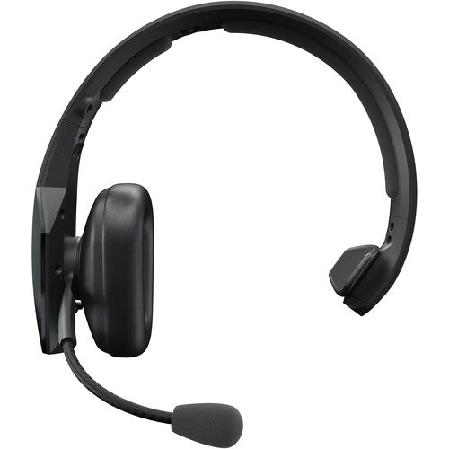 BlueParrott B550-XT Auricular Bluetooth con Micrófono Flexible y 24 Horas de Duración