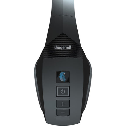 BlueParrott B550-XT Auricular Bluetooth con Micrófono Flexible y 24 Horas de Duración