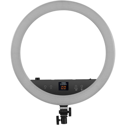 Yongnuo YN-808 Anillo de Luz LED Bicolor 21.7 Pulgadas 3200-5500K Control Remoto