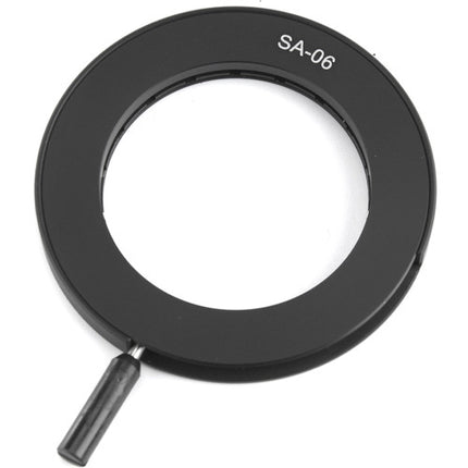 Godox Kit de Proyección para Luz LED S30 con Lente 85mm y Adaptador Bowens