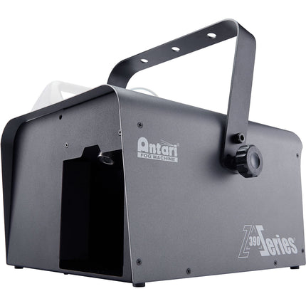 Antari Z-390 Máquina de Niebla con Tanque 4L y Temporizador Integrado